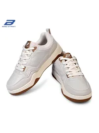 Bond Street Men’s Casual Sneakers — Beige | Everyday Comfort Shoe