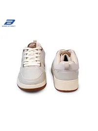 Bond Street Men’s Casual Sneakers — Beige | Everyday Comfort Shoe