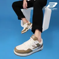 Bond Street Men's Beige Casual Sneakers - Bond Street by Redtape
