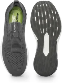 ETPU Men’s Walking Slip-On Shoes for Extra Comfort