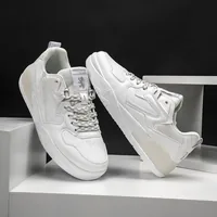 Red Tape Lifestyle Sneaker Shoes for Men | Elegantly Rounded Front, Soothing Insole & Impact-Resistant Comfort