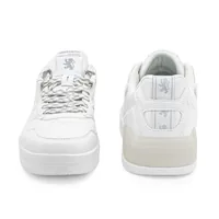 Red Tape Lifestyle Sneaker Shoes for Men | Elegantly Rounded Front, Soothing Insole & Impact-Resistant Comfort