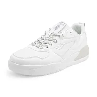 Red Tape Lifestyle Sneaker Shoes for Men | Elegantly Rounded Front, Soothing Insole & Impact-Resistant Comfort