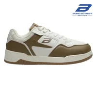 Bond Street Men's Beige Casual Sneakers - Bond Street by Redtape
