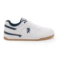 Red Tape Men's Slip-Resistant Sneakers, men's casual shoes — inner side view