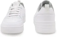 Red Tape Men's Cushioned Sneakers, men's casual shoes — top view
