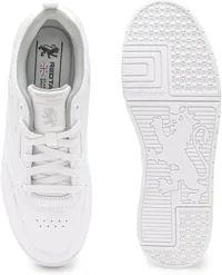 Red Tape Men's Cushioned Sneakers, men's casual shoes — outsole and tread detail