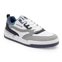 Red Tape Men's Sneaker (RSL0274A), men's casual shoes — angled front view