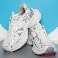 Red Tape Casual Shoes for Women in Blue, women's casual shoes — both shoes together