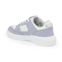 364A Casual Sneaker Shoes for Women, women's casual shoes — heel detail