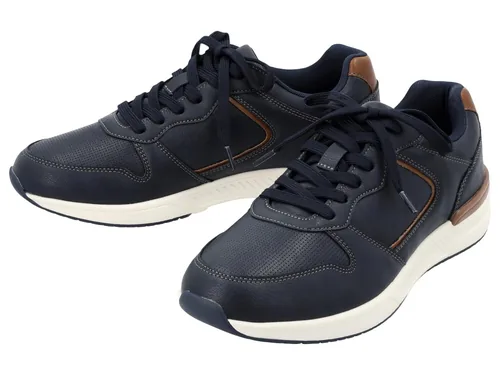 Esmara Men’s sports and Leisure Shoes – Navy Blue