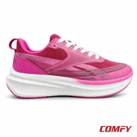 100% ORIGINAL REBOOK WOMEN SNEAKER (Purple) (Pink), women's casual shoes — top view