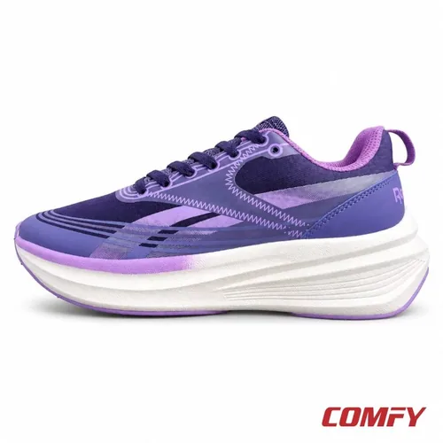 100% Original Reebok Women Sneaker Purple