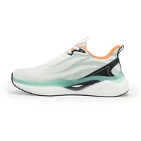 Red Tape Men's Athleisure Shoes in White and Black, men's casual shoes — product photo 9