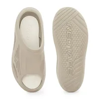 Red Tape Men's Casual Pool Sliders for Everyday Comfort