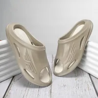 Red Tape Men's Casual Pool Sliders for Everyday Comfort