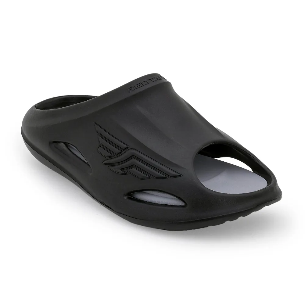 Red Tape Men Casual Pool Sliders for Everyday Comfort