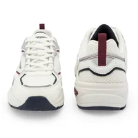 Red Tape Red TapeWomen's Casual Shoes in Beige — front and back view