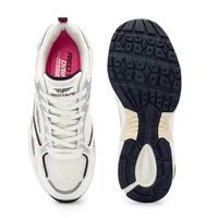 Red Tape Red TapeWomen's Casual Shoes in Beige — top view