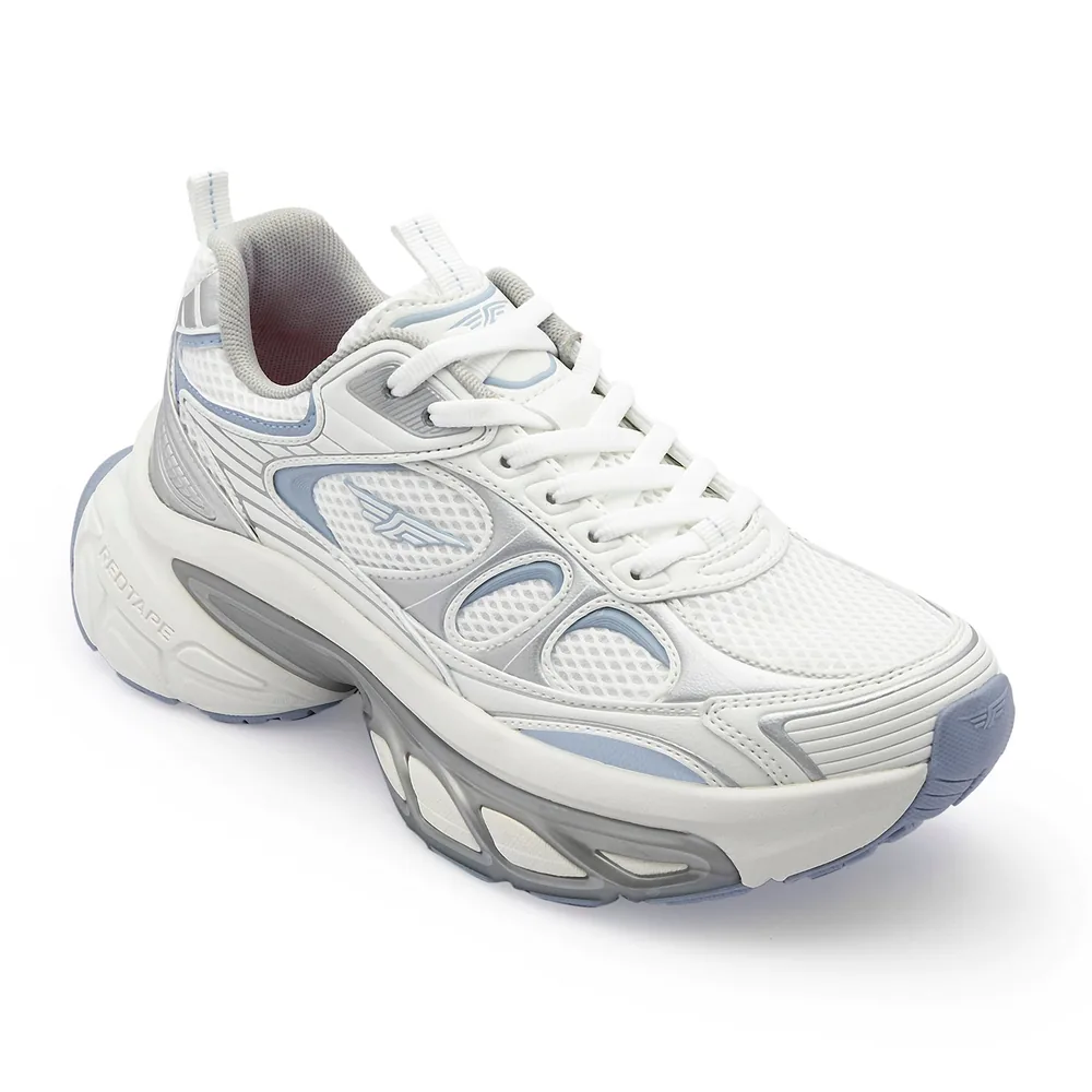 Red Tape Casual Shoes for Women in Blue | Casual Shoes