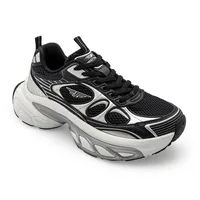 Red Tape Casual Shoes for Women in Black | Casual Shoes