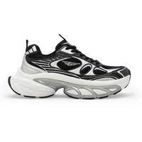 Red Tape Casual Shoes for Women in Black | Casual Shoes