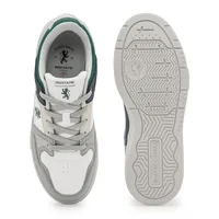 Red Tape Low Cut Lifestyle Sneakers for Men in Grey Blue | Lifestyle Sneakers