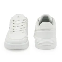 Red Tape Low Cut Lifestyle Sneakers for Men in White | Lifestyle Sneakers