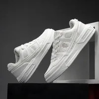 Red Tape Low Cut Lifestyle Sneakers for Men in White | Lifestyle Sneakers