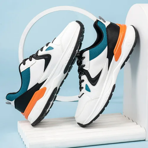 Red Tape Casual Sneaker Shoes for Men | Elegantly Rounded Front, Soothing Insole & Impact-Resistant Comfort