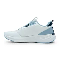 Red Tape Low Cut Sports Shoes for Men in Blue, men's sports shoes — inner side view