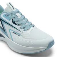 Red Tape Low Cut Sports Shoes for Men in Blue, men's sports shoes — outsole and tread detail