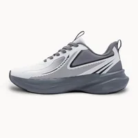 Red Tape Sports Shoes for Men in Grey, men's sports shoes — inner side view