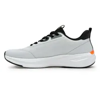 Red Tape Low Cut Sports Shoes for Men in Grey, men's sports shoes — inner side view